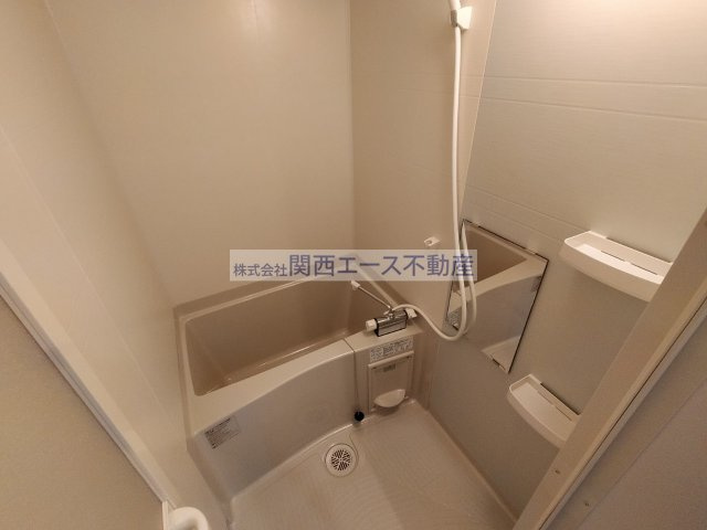 【浴室】 | DOAHN長瀬