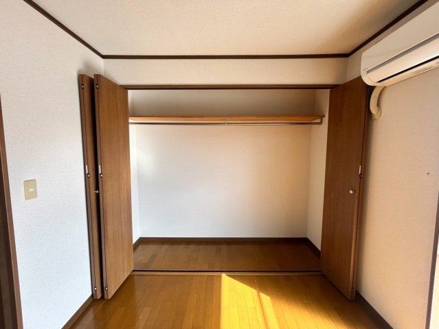 ラクラスコート山王｜名古屋市の賃貸ならMy賃貸の収納|ラクラスコート山王