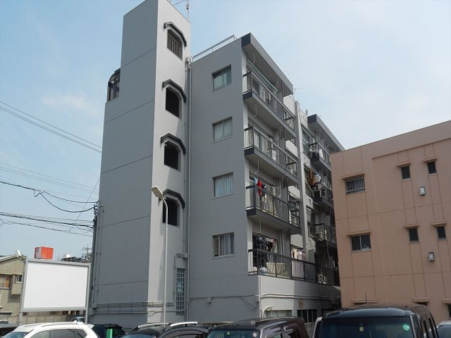 ラクラスコート山王｜名古屋市の賃貸ならMy賃貸