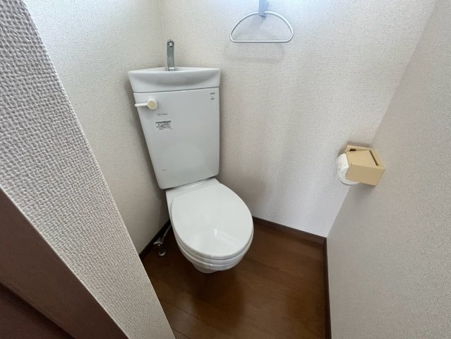 ラクラスコート山王｜名古屋市の賃貸ならMy賃貸のトイレ|ラクラスコート山王