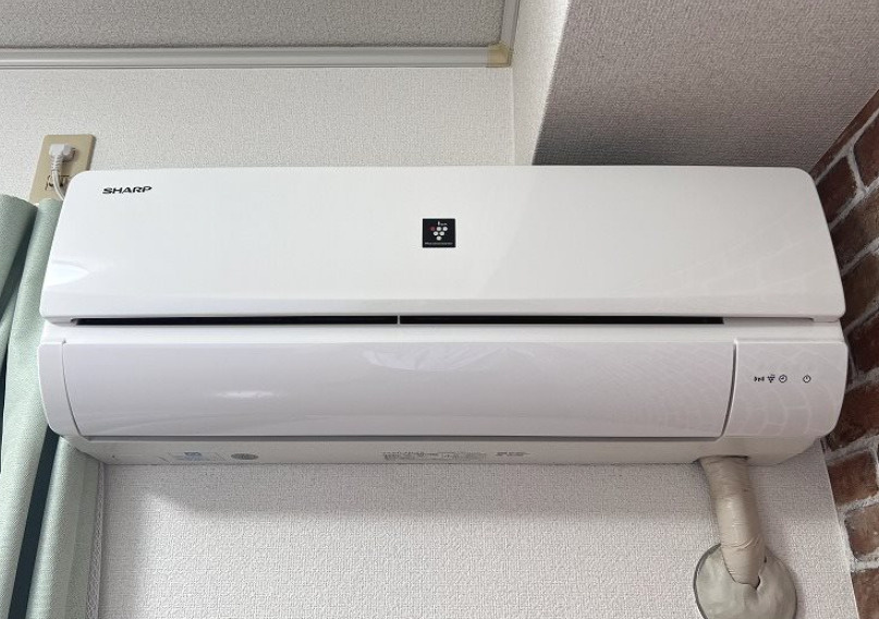 サンライズ三沢【10,000円キャッシュバック対象物件】の設備