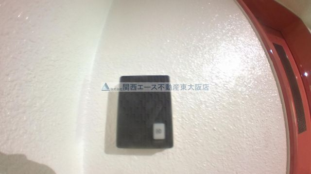 【設備】 | メビウス永和レジデンス