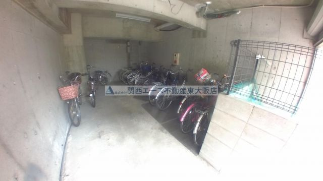 【その他共用部分】 | メビウス永和レジデンス