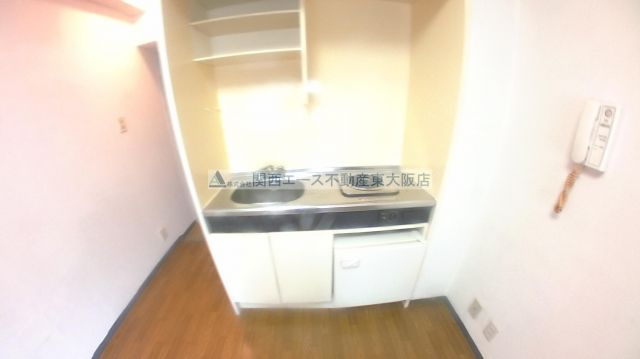 【キッチン】 | メビウス永和レジデンス
