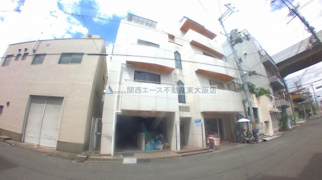 【展望】 | メビウス永和レジデンス