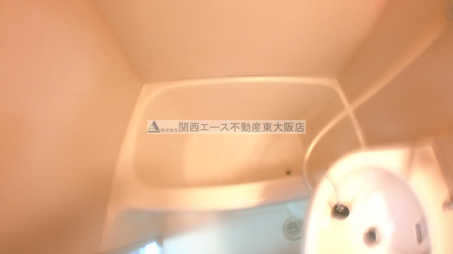 【浴室】 | メビウス永和レジデンス