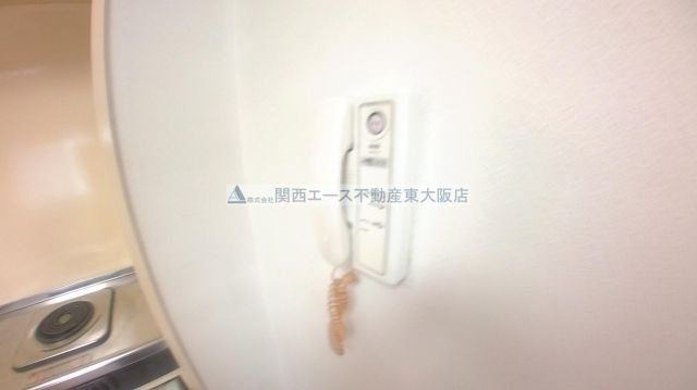 【セキュリティ】 | メビウス永和レジデンス