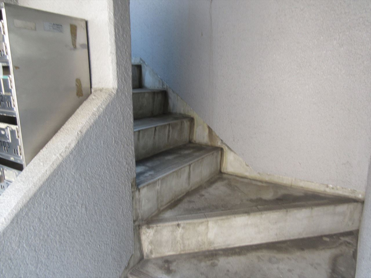 名古屋市千種区宮根台１丁目の賃貸マンションのその他共用部分|Wing香流
