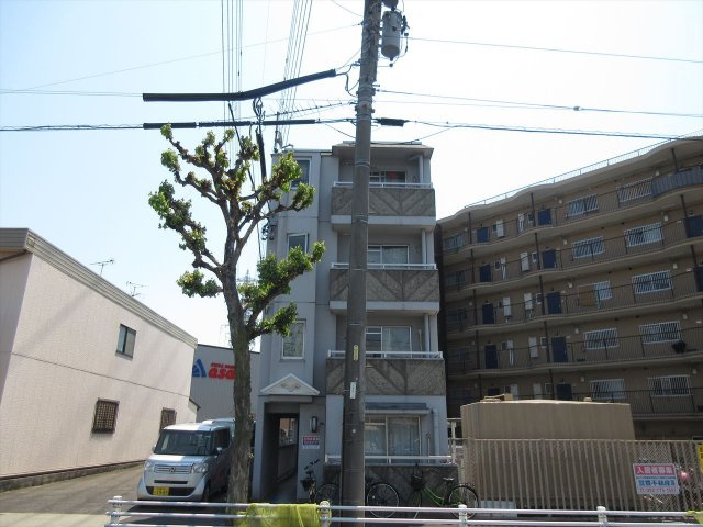 名古屋市千種区宮根台１丁目の賃貸マンションの周辺|Wing香流