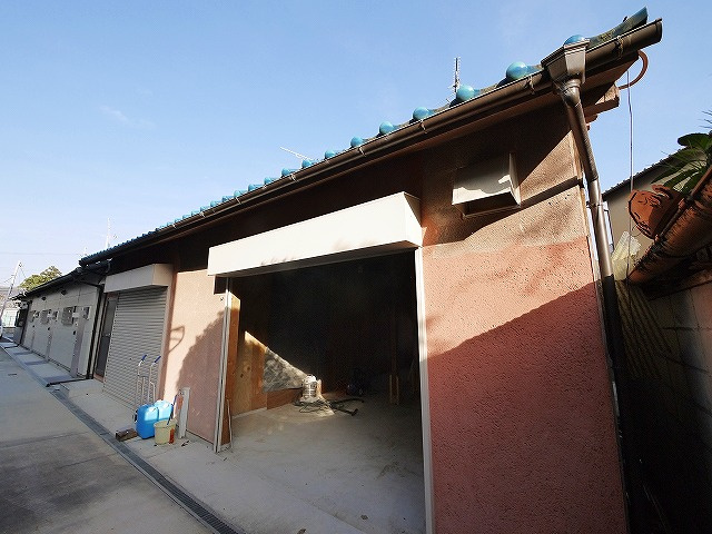 川嶋倉庫