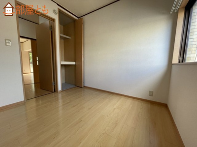 【内装】 | マンション桜台