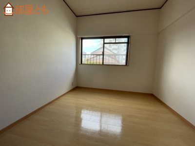 【洋室】 | マンション桜台