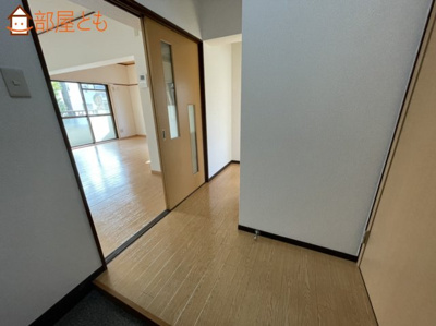 【内装】 | マンション桜台