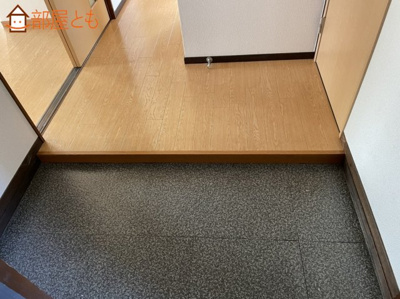 【玄関】 | マンション桜台