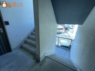 【その他】 | マンション桜台