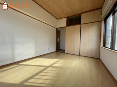 【洋室】 | マンション桜台