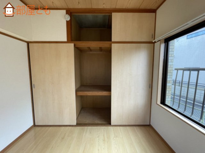 【収納】 | マンション桜台