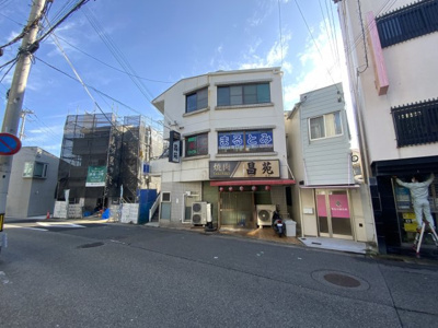 【外観】 | クリエイトビル日向 | ☆神戸市垂水区 クリエイトビル日向☆