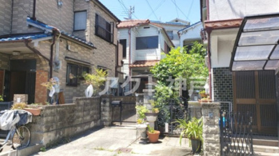 【外観】 | 向陽3丁目戸建 | ☆神戸市垂水区　向陽3丁目戸建☆