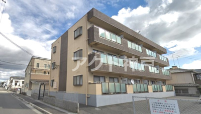 【外観】 | JOYハイツ | ☆神戸市垂水区　JOYハイツ☆