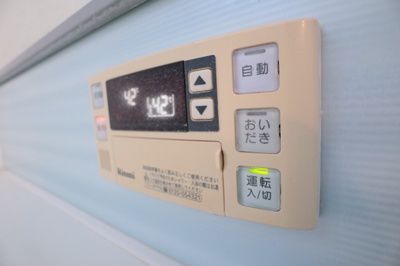 【設備】 | セントラルグレイス | イメージ画像