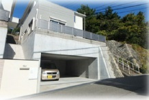 【外観】 | 神戸市垂水区多聞台1丁目 中古戸建