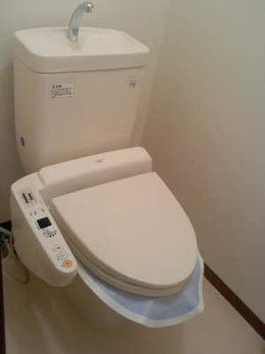 【トイレ】 | アベニール