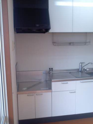 【キッチン】 | アベニール