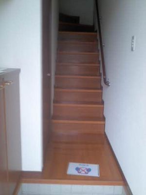 【玄関】 | アベニール