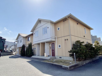 【外観】 | アベニール