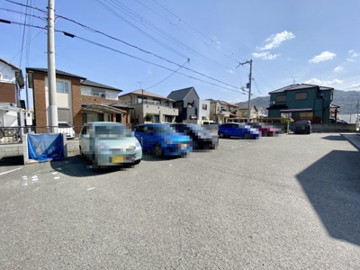 【駐車場】 | アベニール