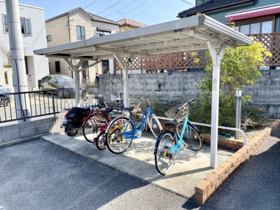 【その他共用部分】 | アベニール