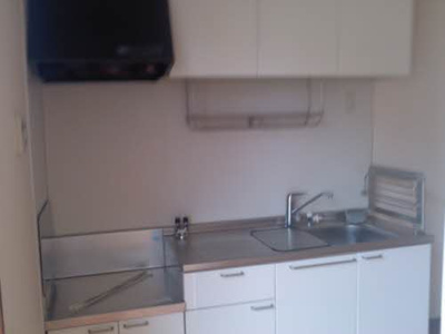 【キッチン】 | アベニール