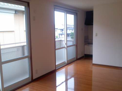 【居間・リビング】 | アベニール