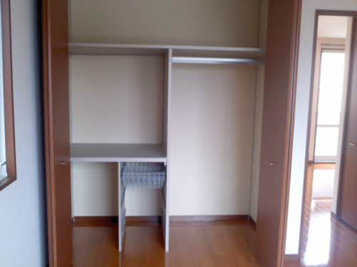 【収納】 | アベニール