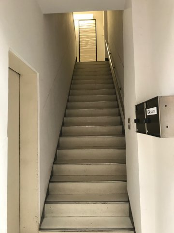 ICA３ビルのその他共用部分