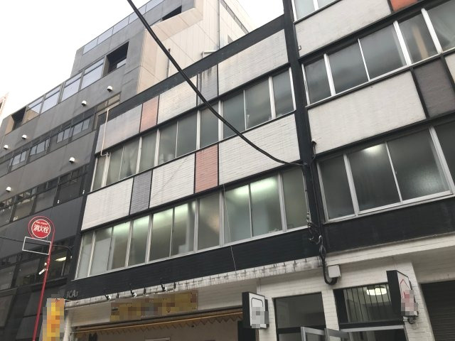 ICA３ビル