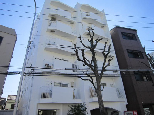 【外観】 | Villad' Ｅｓｔ