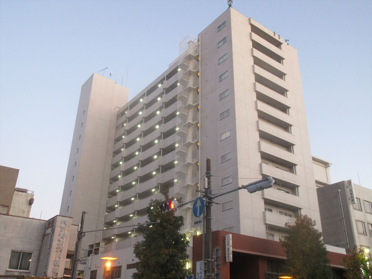 エスポア金山｜名古屋市の賃貸ならMy賃貸