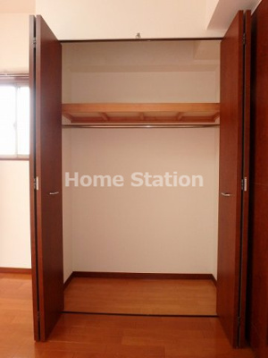 【収納】 | ジュネーゼプレシャス森ノ宮