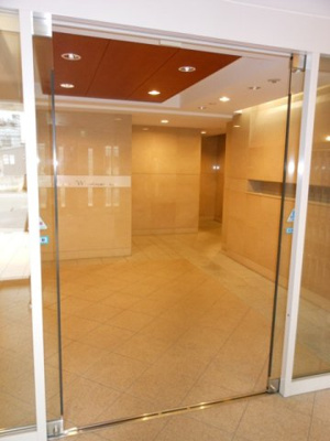 【ロビー】 | ジュネーゼプレシャス森ノ宮