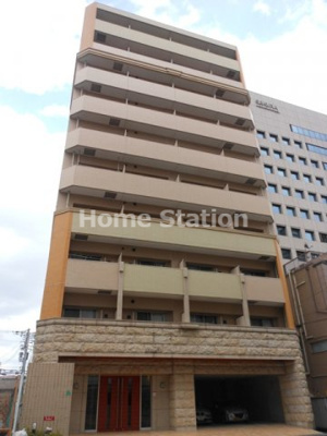 【外観】 | ジュネーゼプレシャス森ノ宮