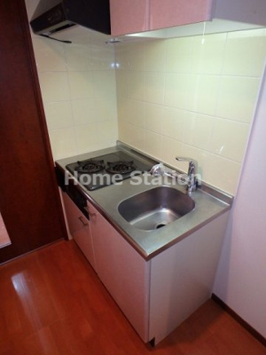 【キッチン】 | ジュネーゼプレシャス森ノ宮