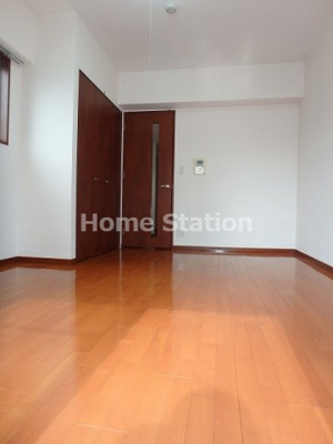 【居間・リビング】 | ジュネーゼプレシャス森ノ宮