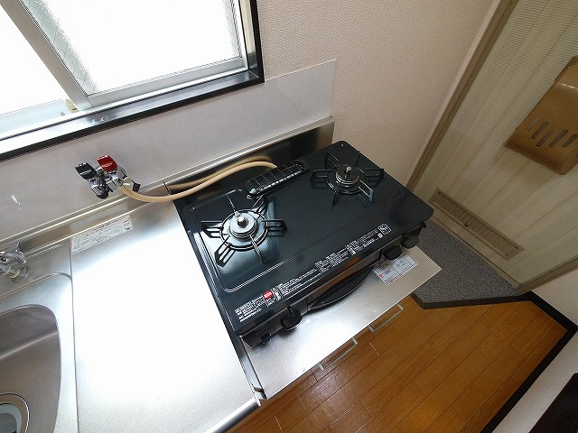 メゾン河合Aの設備