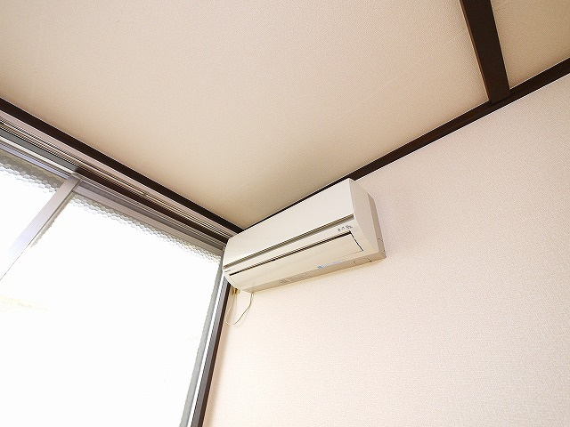 メゾン河合Aの設備