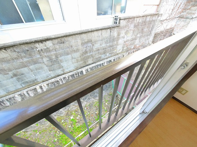 メゾン河合Aのその他