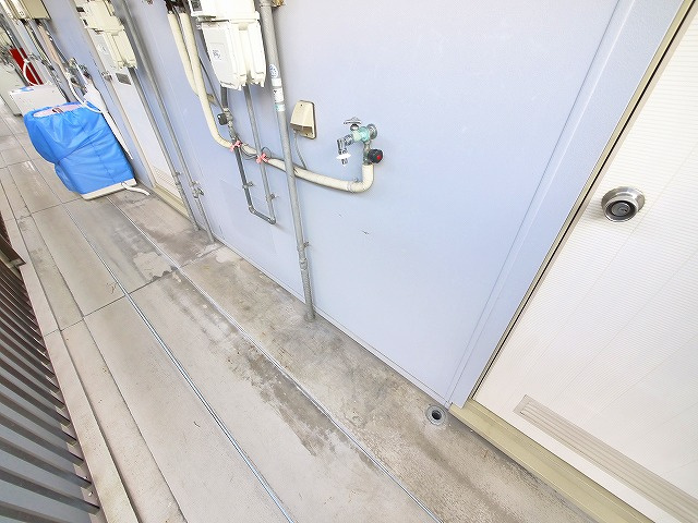 メゾン河合Aのその他共用部分