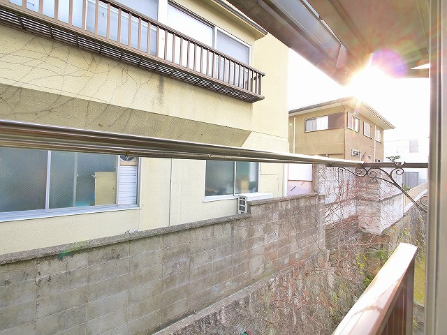 メゾン河合Aのその他