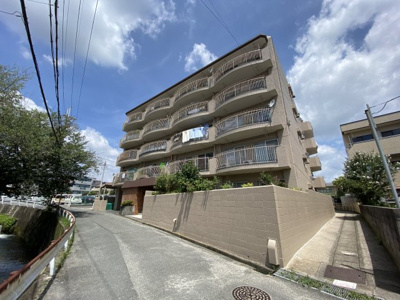 【外観】 | ハイネス生駒